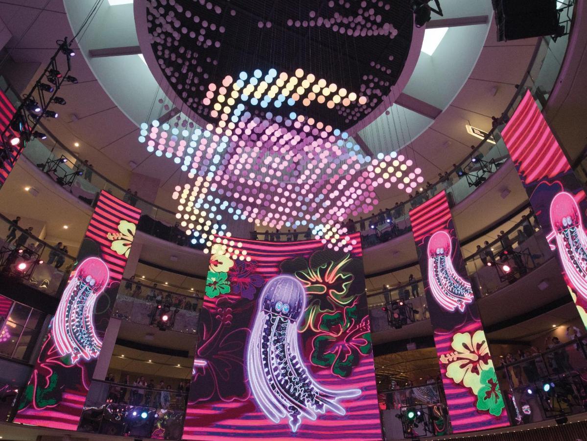 Resorts World Genting - Genting Grand Exterior foto